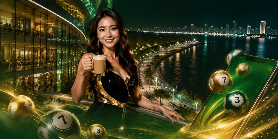 Mesin slot popular di Pulau Pinang dengan simbol tradisional dan moden